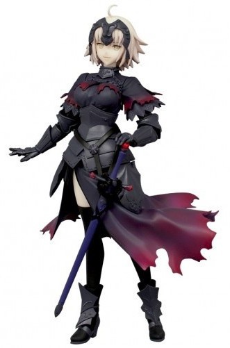 Jeanne D'Arc (Alter), Fate/Grand Order, FuRyu, Pre-Painted